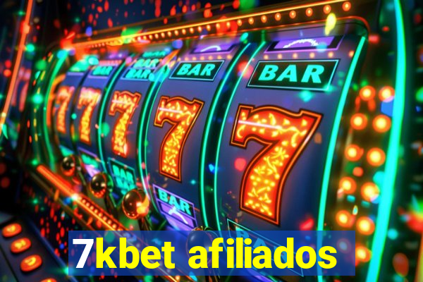 7kbet afiliados